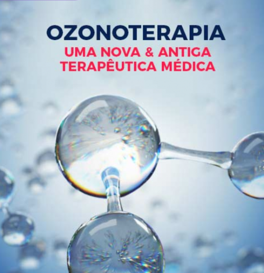 OZONIOTERAPIA a partir de 16 de junho de 2020 é uma das atribuições do BIOMÉDICO